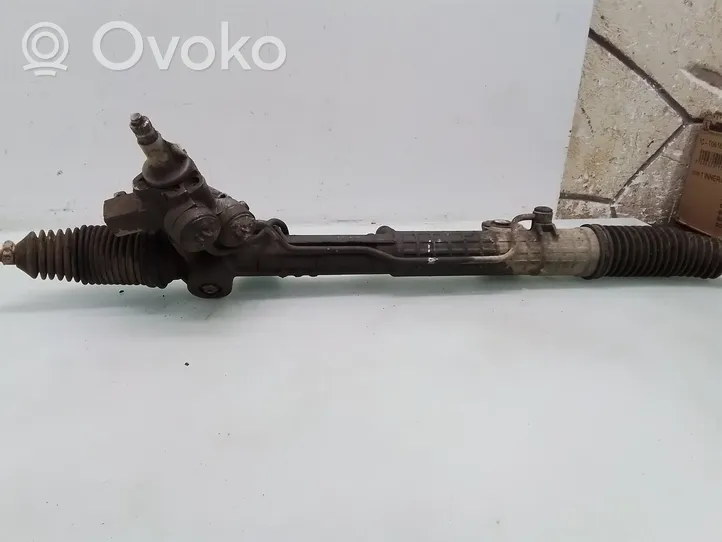 Mercedes-Benz E W210 Steering rack A2104602984