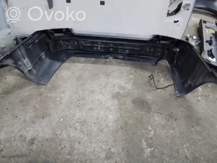 Volvo S60 Pare-chocs 