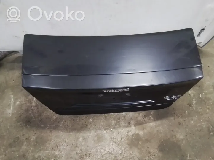 Volvo S60 Galinis dangtis (bagažinės) 