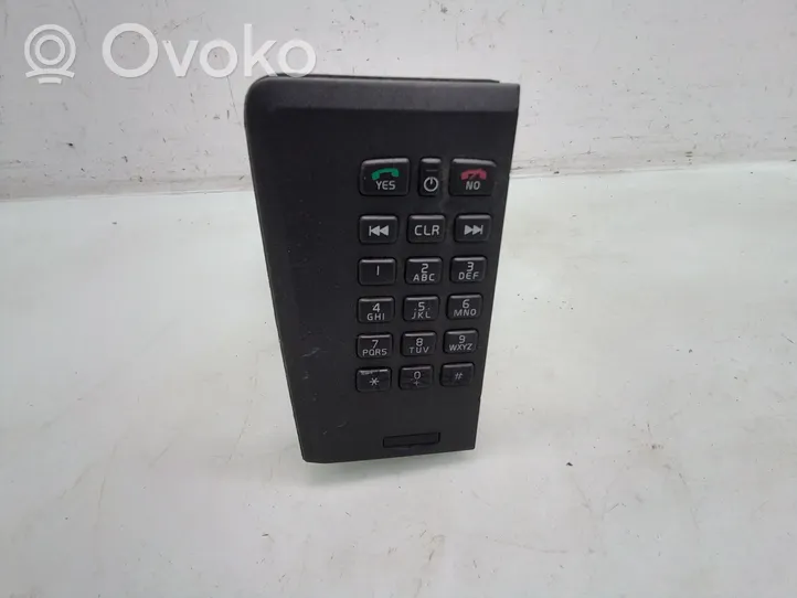 Volvo S60 Puhelimen käyttöyksikkö/-moduuli 8673918