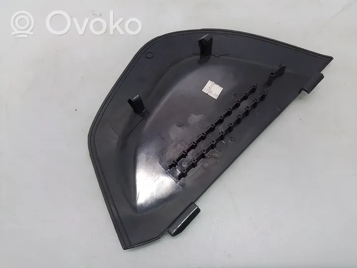 Volvo S60 Rivestimento estremità laterale del cruscotto 09164899