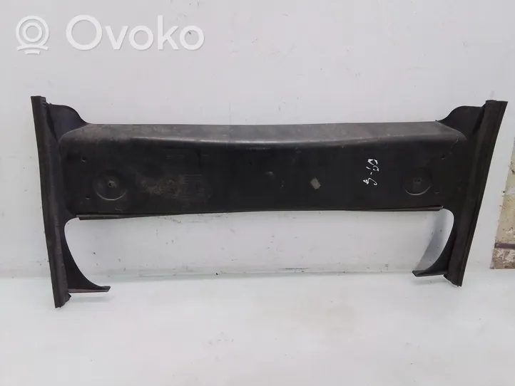 Volvo S60 Condotto d'aria intercooler 8662955