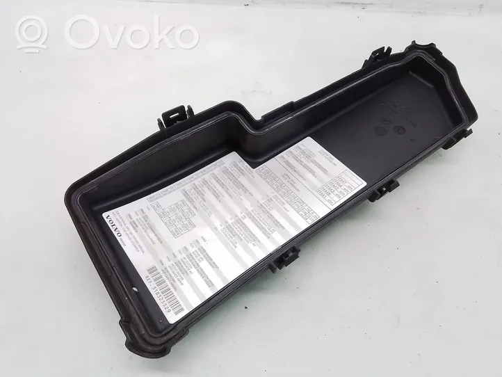 Volvo S60 Pokrywa skrzynki bezpieczników 9494211