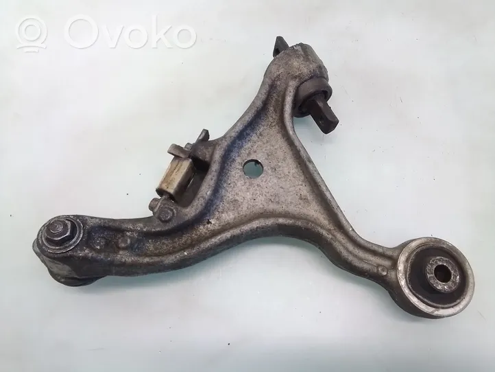 Volvo S60 Braccio di controllo sospensione anteriore inferiore/braccio oscillante 