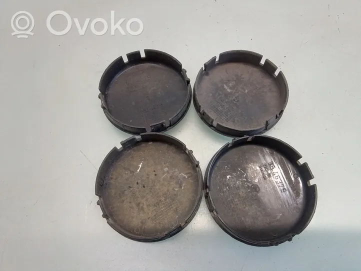 Volvo S60 Original wheel cap 