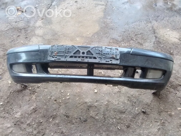 Volvo S40, V40 Front bumper 