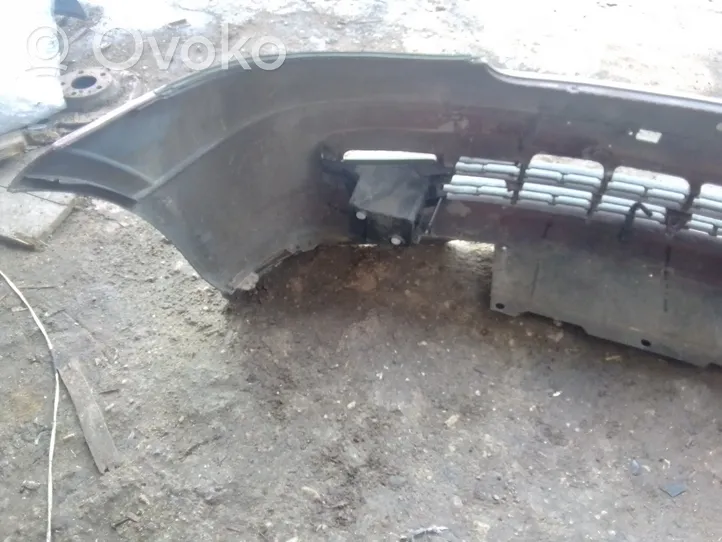 Opel Astra G Front bumper 