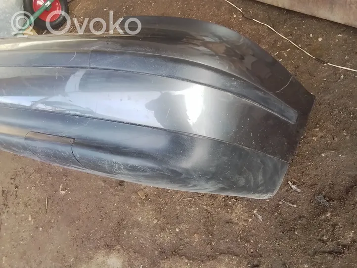 Seat Toledo II (1M) Rear bumper 