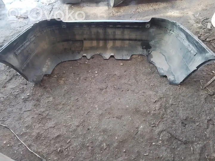 Seat Toledo II (1M) Rear bumper 