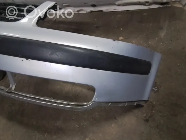 Volkswagen PASSAT B5 Front bumper 