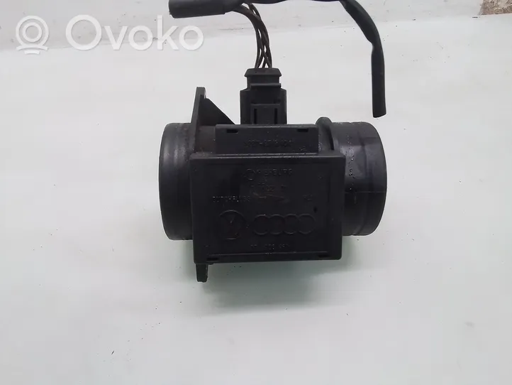 Volkswagen Golf III Mass air flow meter 71822101