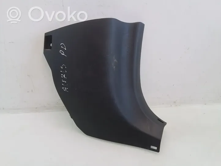 Toyota Auris 150 Etuoven kynnyksen suojalista 6211102110