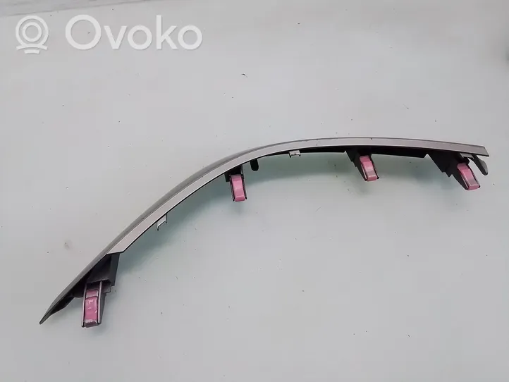 Toyota Auris 150 Dekoratyvinė apdailos juostelė 5543602020