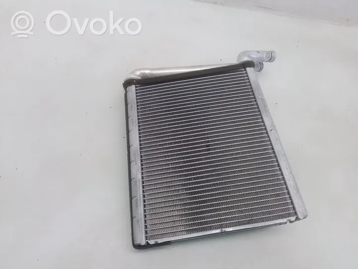 Toyota Auris 150 Radiateur de chauffage 