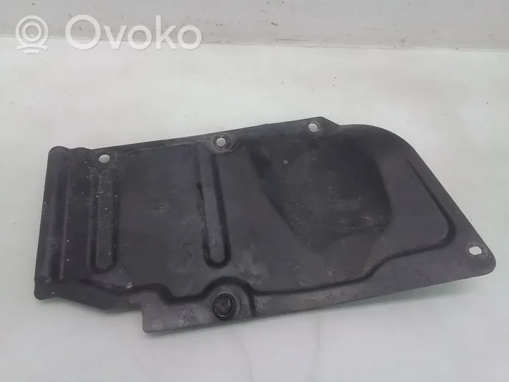 Toyota Auris 150 Osłona dolna silnika 5144302050