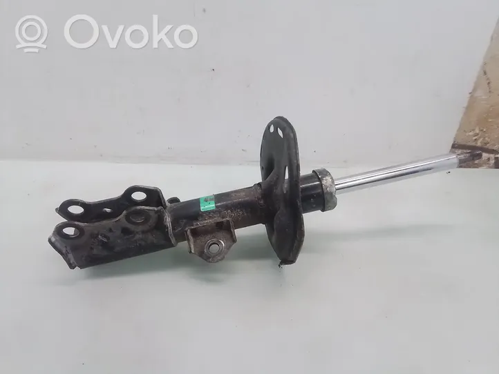 Toyota Auris 150 Front shock absorber/damper 4851002412