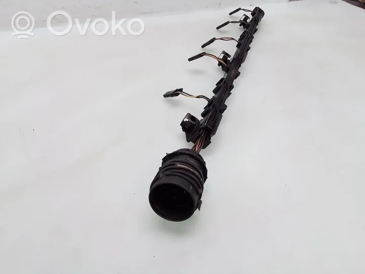 Volkswagen Transporter - Caravelle T5 Fuel injector wires 070971033