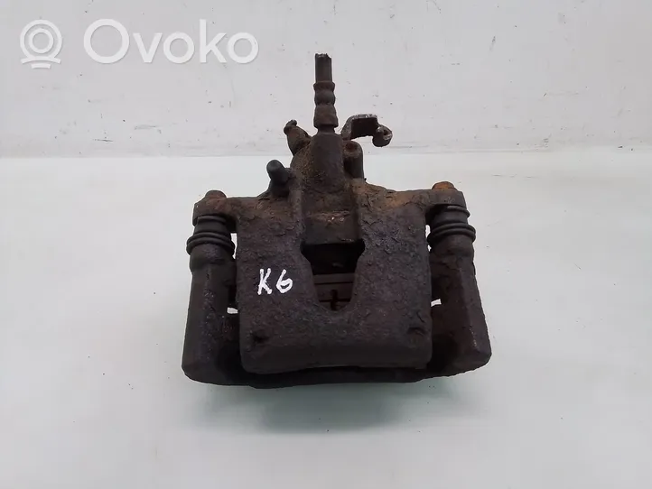 Ford Mondeo Mk III Caliper del freno trasero 