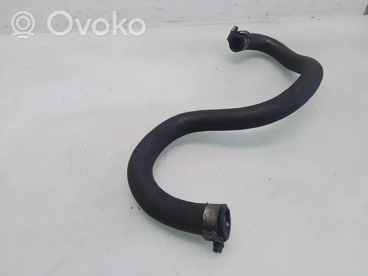 Volvo S60 Tuyau de liquide de refroidissement moteur 