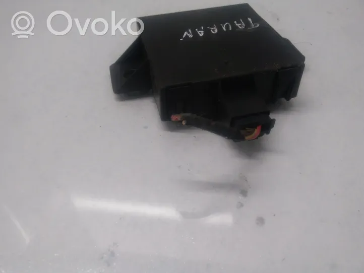 Volkswagen Touran I Alarm control unit/module 1K0907719B