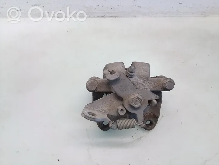 Renault Megane II Rear brake caliper 