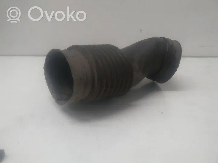 Opel Vectra C Air intake hose/pipe 