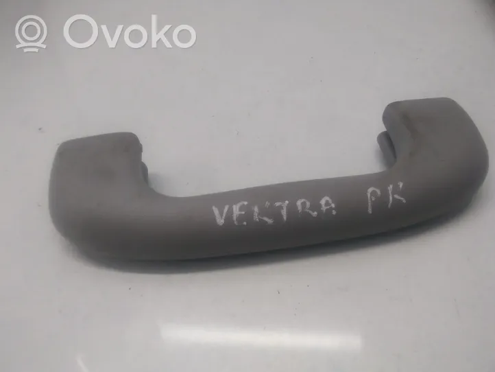 Opel Vectra C Front interior roof grab handle 