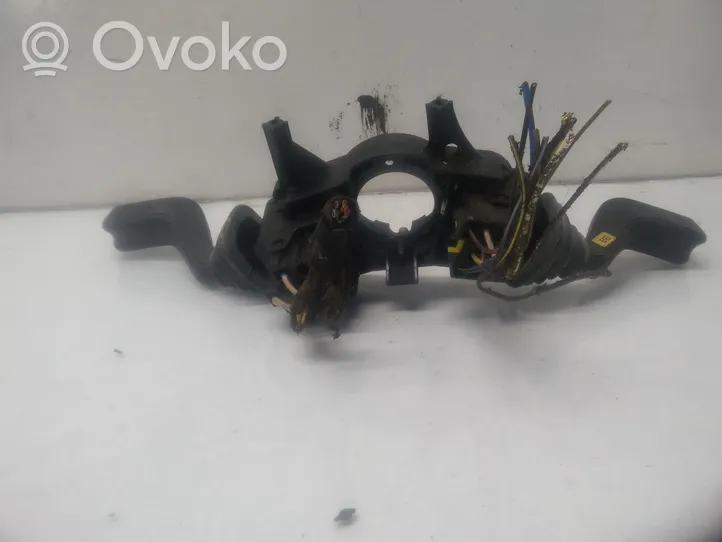 Opel Astra H Wiper control stalk 7844256