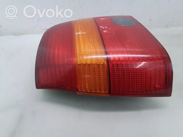 Seat Arosa Rear/tail lights 