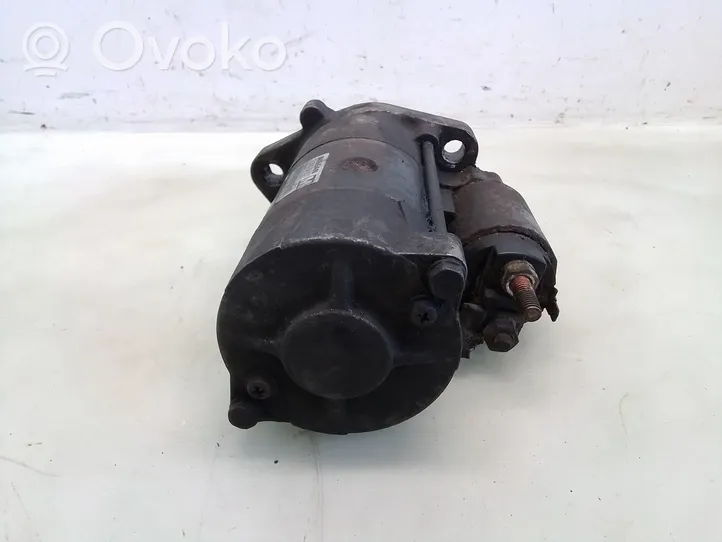 Nissan Almera N16 Starter motor 233008H801