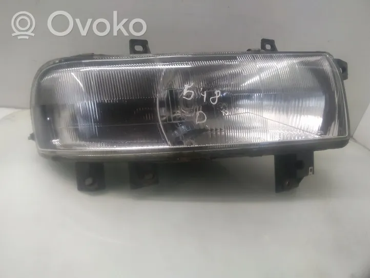 Renault Master II Headlight/headlamp 085511143R