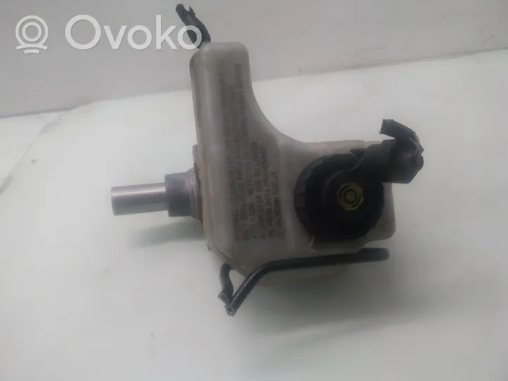 Audi A3 S3 8P Master brake cylinder 1K2611349