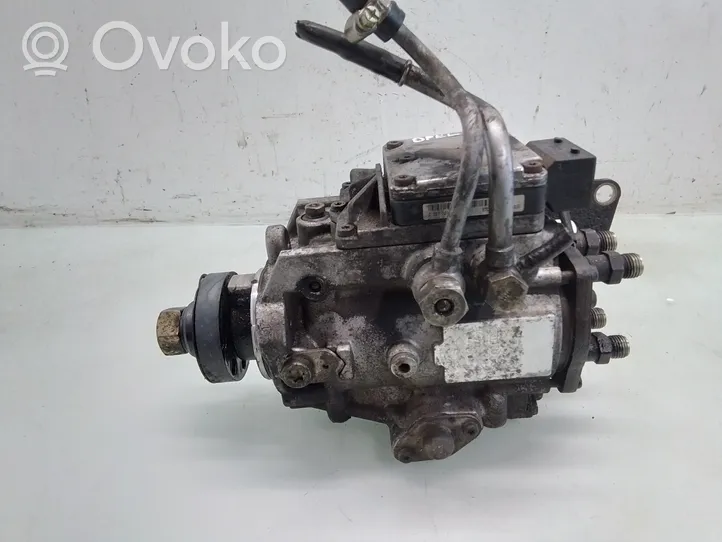 Opel Astra G Pompe d'injection de carburant à haute pression 0470504011