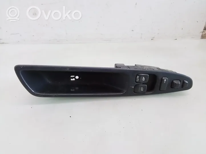 Volvo S40, V40 Electric window control switch 30889749