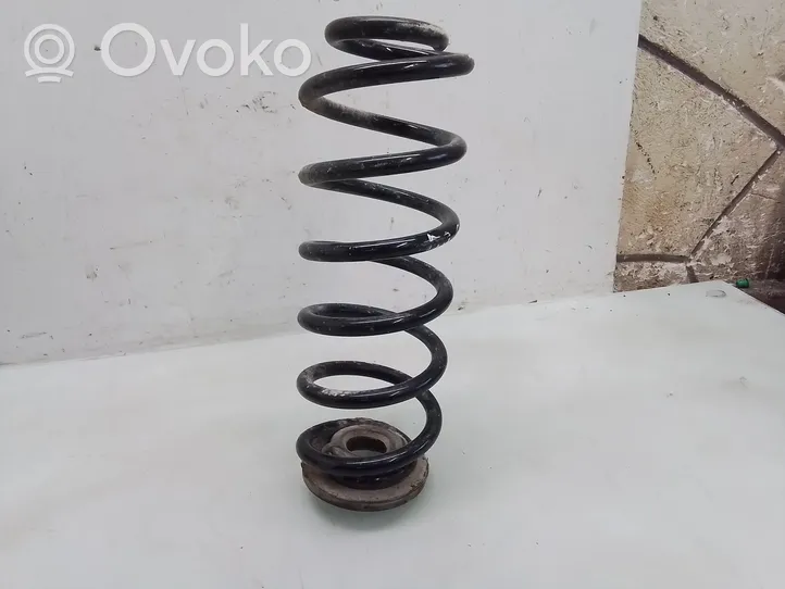 Audi A3 S3 8P Rear coil spring 