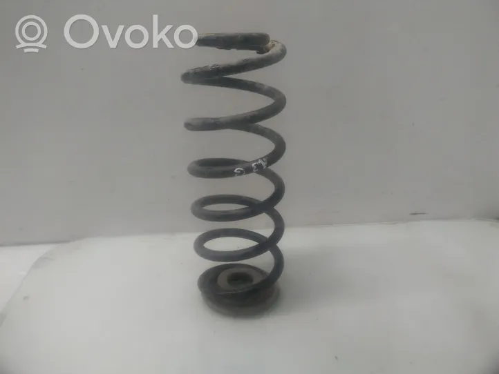 Audi A3 S3 8P Rear coil spring 1K0512149