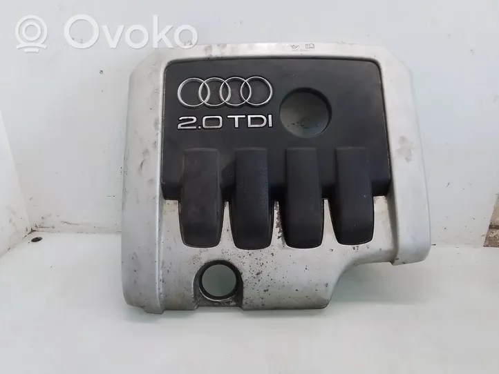 Audi A3 S3 8P Moottorin koppa 03G103925