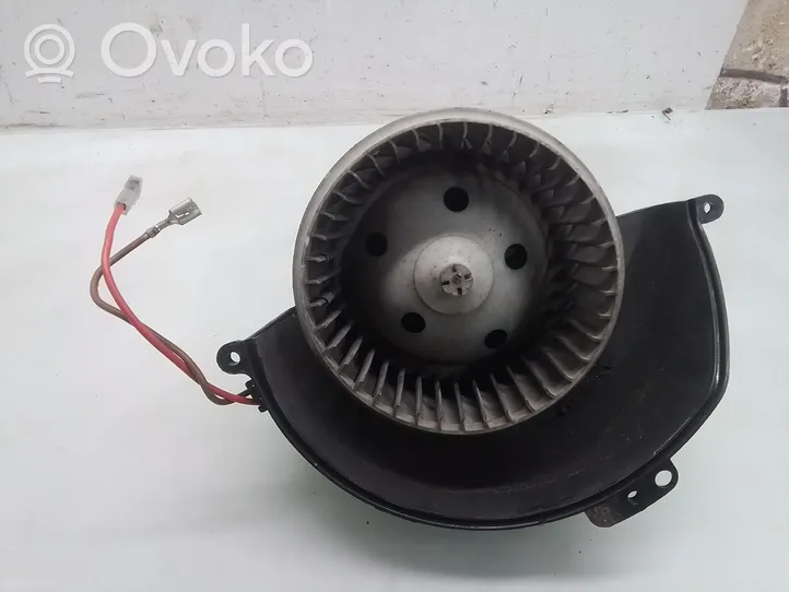 Opel Astra G Ventola riscaldamento/ventilatore abitacolo 52475646