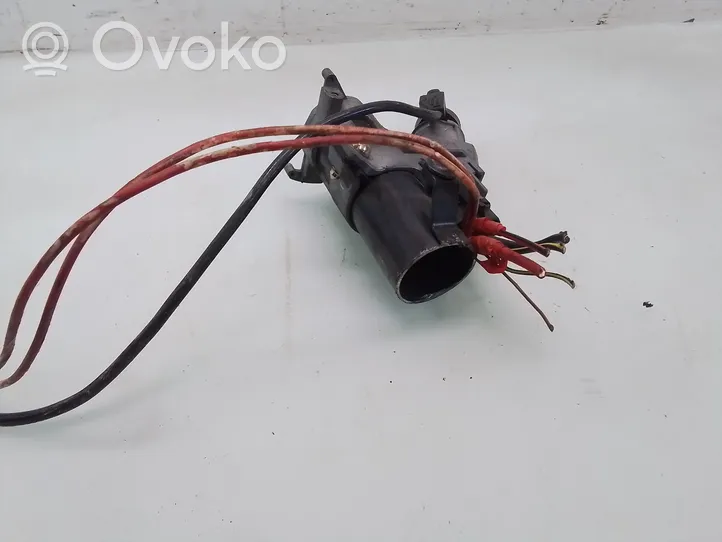 Volkswagen Lupo Cerradura de encendido 357909851F