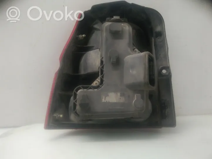 Volkswagen Lupo Lampa tylna 38020748