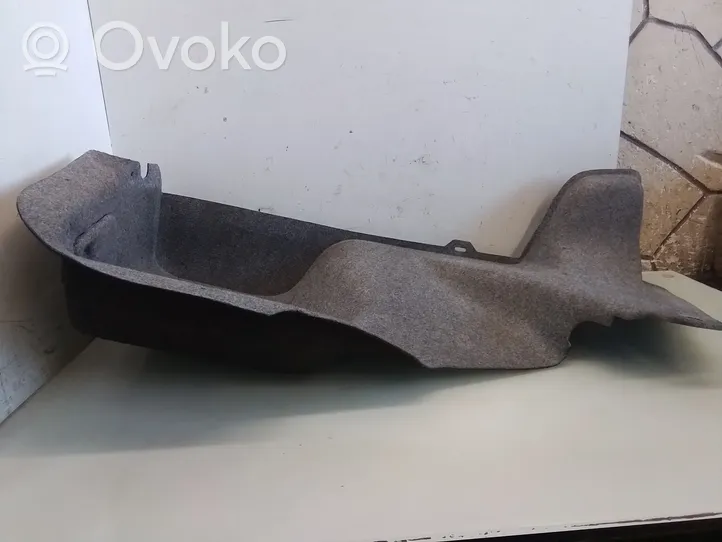 Volvo S70  V70  V70 XC Rivestimento pannello laterale del bagagliaio/baule 