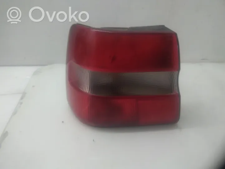 Volvo S70  V70  V70 XC Rear/tail lights 9151629