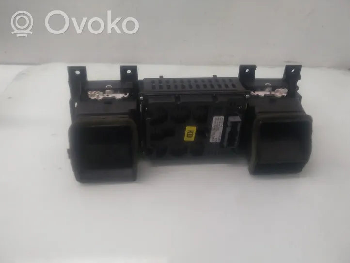 Opel Signum Monitor / wyświetlacz / ekran 342707650