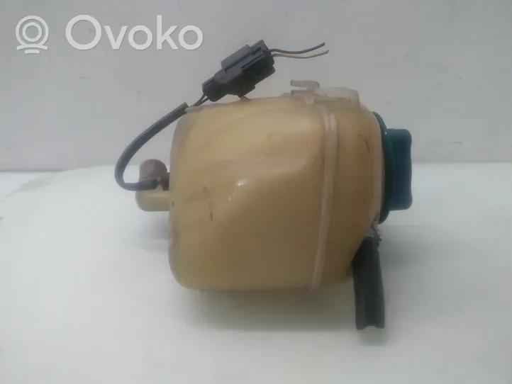 Volvo S70  V70  V70 XC Coolant expansion tank/reservoir 9142716