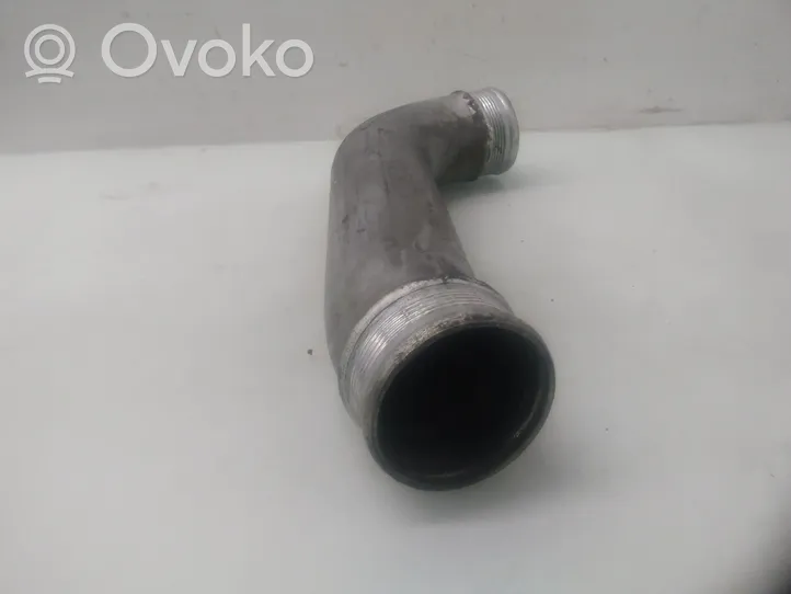 Volvo S70  V70  V70 XC Tube d'admission de tuyau de refroidisseur intermédiaire 