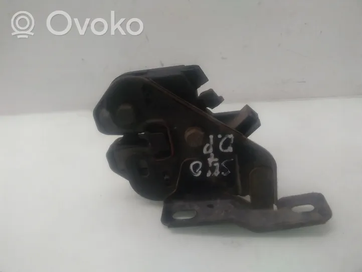 Volvo S70  V70  V70 XC Chiusura/serratura vano motore/cofano 9152932