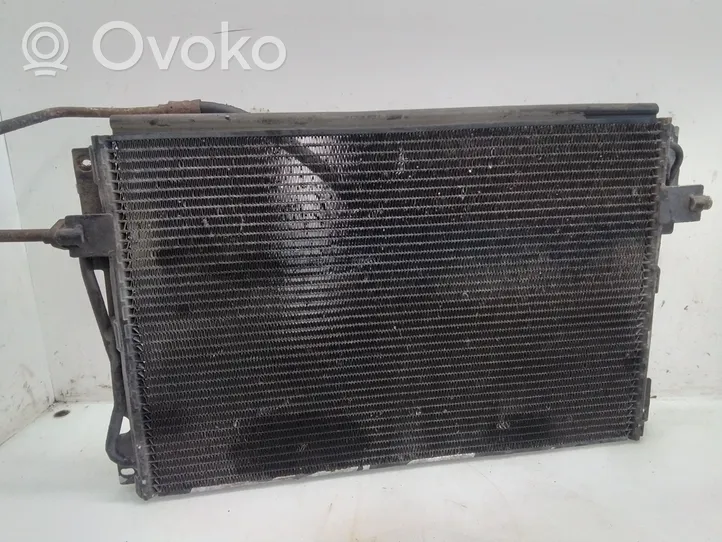 Volvo S70  V70  V70 XC A/C cooling radiator (condenser) 