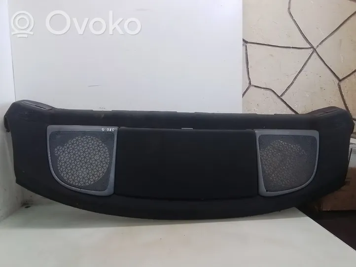 Volvo S70  V70  V70 XC Grilles/couvercle de haut-parleur arrière 