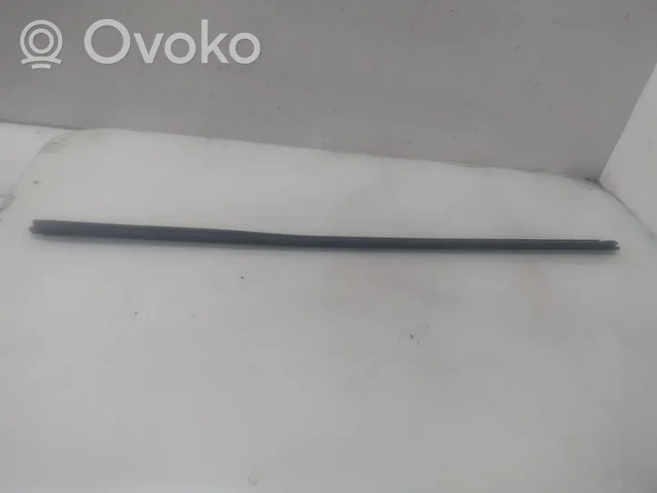 Volvo S70  V70  V70 XC Rear door glass trim molding 