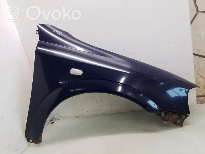 Opel Astra G Fender 